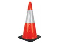 Safety cone